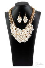 Load image into Gallery viewer, Exec-YOU-tive - Zi Collection - KNicole Jewels
