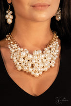 Load image into Gallery viewer, Exec-YOU-tive - Zi Collection - KNicole Jewels
