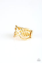 Load image into Gallery viewer, Infinite Fashion - Gold - KNicole Jewels
