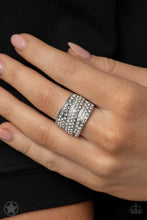 Load image into Gallery viewer, The Millionaires Club - White - KNicole Jewels
