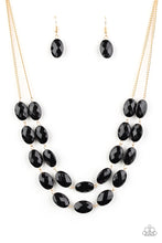 Load image into Gallery viewer, Max Volume - Black - KNicole Jewels
