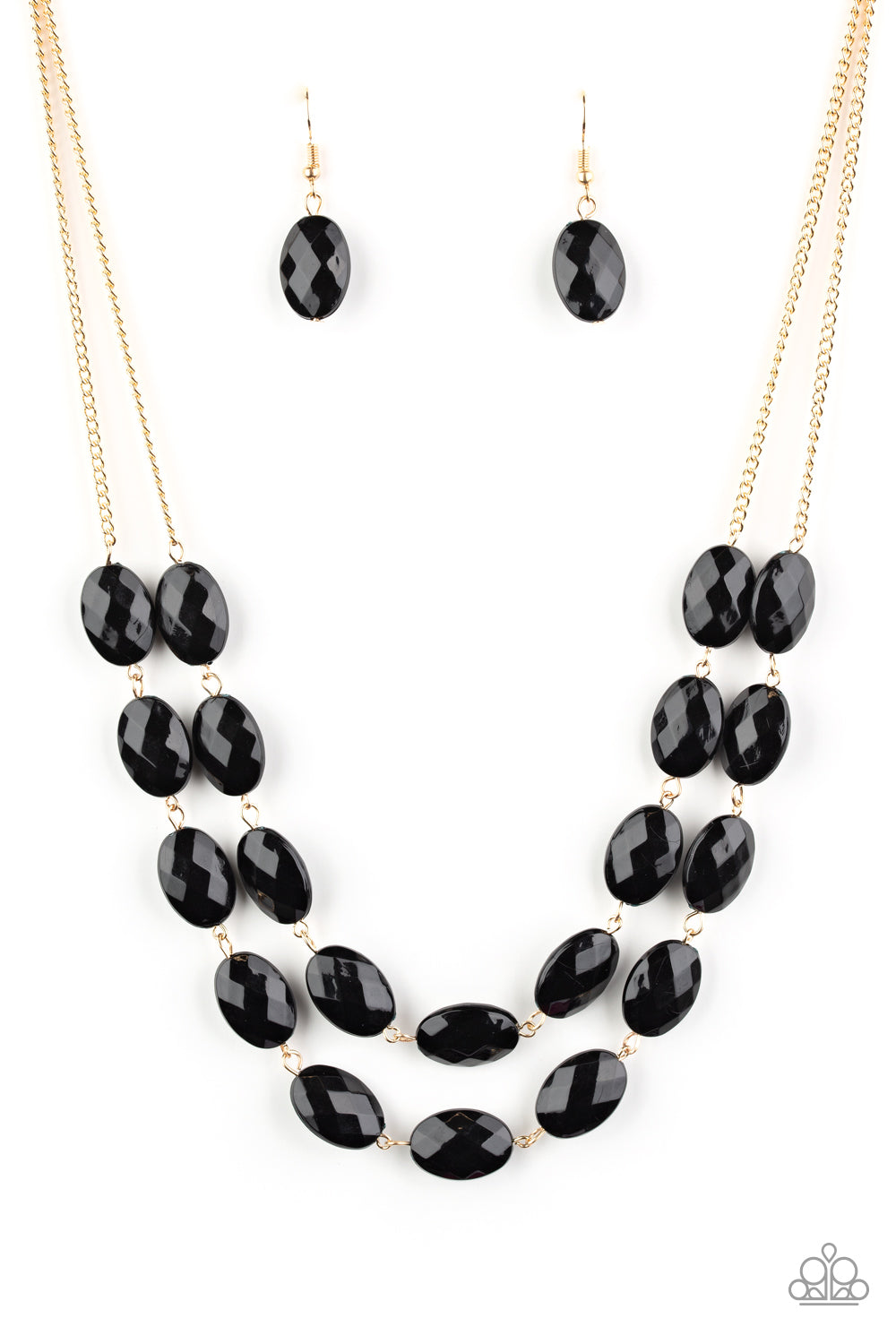 Max Volume - Black - KNicole Jewels