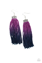 Load image into Gallery viewer, Dual Immersion - Purple - KNicole Jewels
