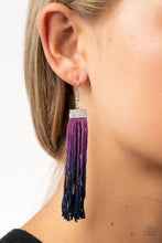 Load image into Gallery viewer, Dual Immersion - Purple - KNicole Jewels
