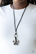 Load image into Gallery viewer, Nautical Nomad - Black - KNicole Jewels
