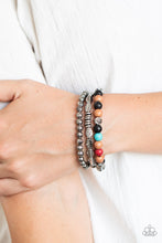 Load image into Gallery viewer, Trail Mix Mecca - Multi - KNicole Jewels
