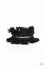 Load image into Gallery viewer, Homespun Hardware - Black - KNicole Jewels
