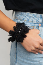 Load image into Gallery viewer, Homespun Hardware - Black - KNicole Jewels
