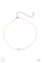 Load image into Gallery viewer, Humble Heart - Rose Gold - KNicole Jewels
