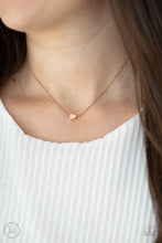 Load image into Gallery viewer, Humble Heart - Rose Gold - KNicole Jewels
