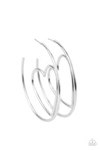 Load image into Gallery viewer, Love At First BRIGHT - Silver - KNicole Jewels
